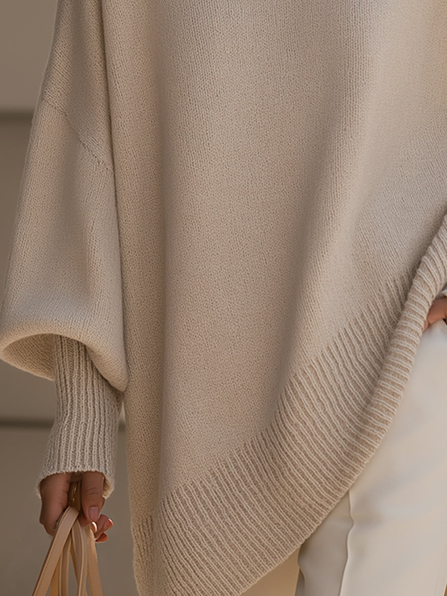 Clarissa | Tyylikäs Rentosweater – tuotekuva 3