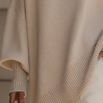 Clarissa | Tyylikäs Rentosweater – tuotekuva 3