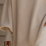 Clarissa | Tyylikäs Rentosweater – tuotekuva 3