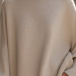 Clarissa | Tyylikäs Rentosweater – tuotekuva 2