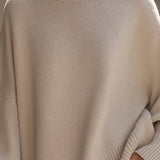 Clarissa | Tyylikäs Rentosweater – tuotekuva 2