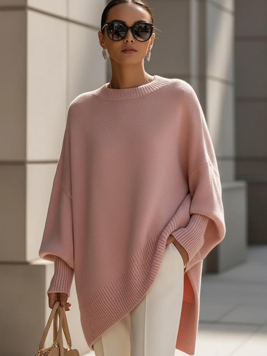 Clarissa | Tyylikäs Rentosweater – tuotekuva 6