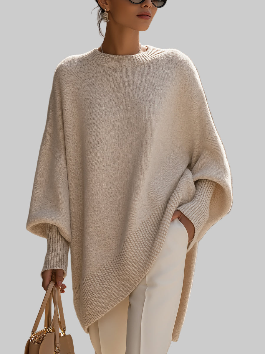 Clarissa | Tyylikäs Rentosweater – Vieno&Onni