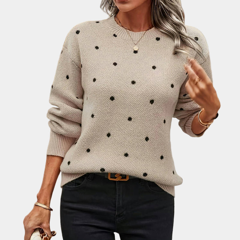 Amelia™ | Ajaton Naisten Neule – tuotekuva 2