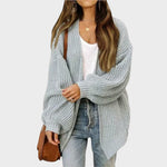 Anta | Verkko-neulecardigan – tuotekuva 3
