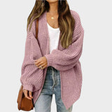 Anta | Verkko-neulecardigan – tuotekuva 4