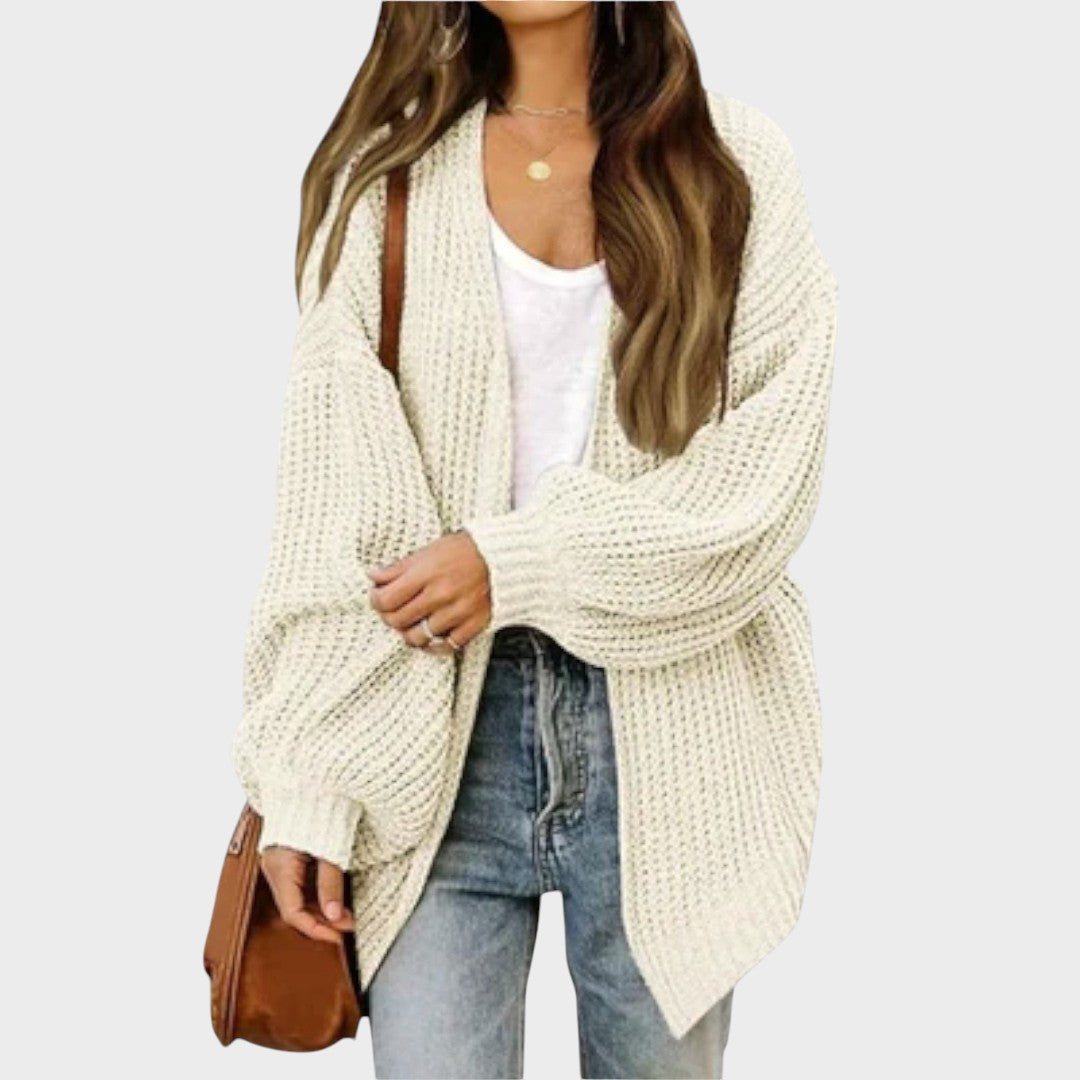 Anta | Verkko-neulecardigan – tuotekuva 5