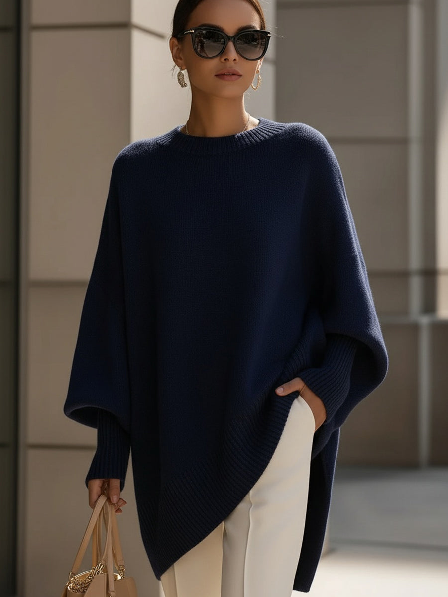 Clarissa | Tyylikäs Rentosweater – tuotekuva 7
