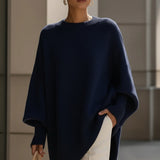 Clarissa | Tyylikäs Rentosweater – tuotekuva 7