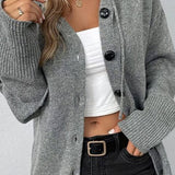 Amelia Pehmeä Neulecardigan – Vieno&Onni