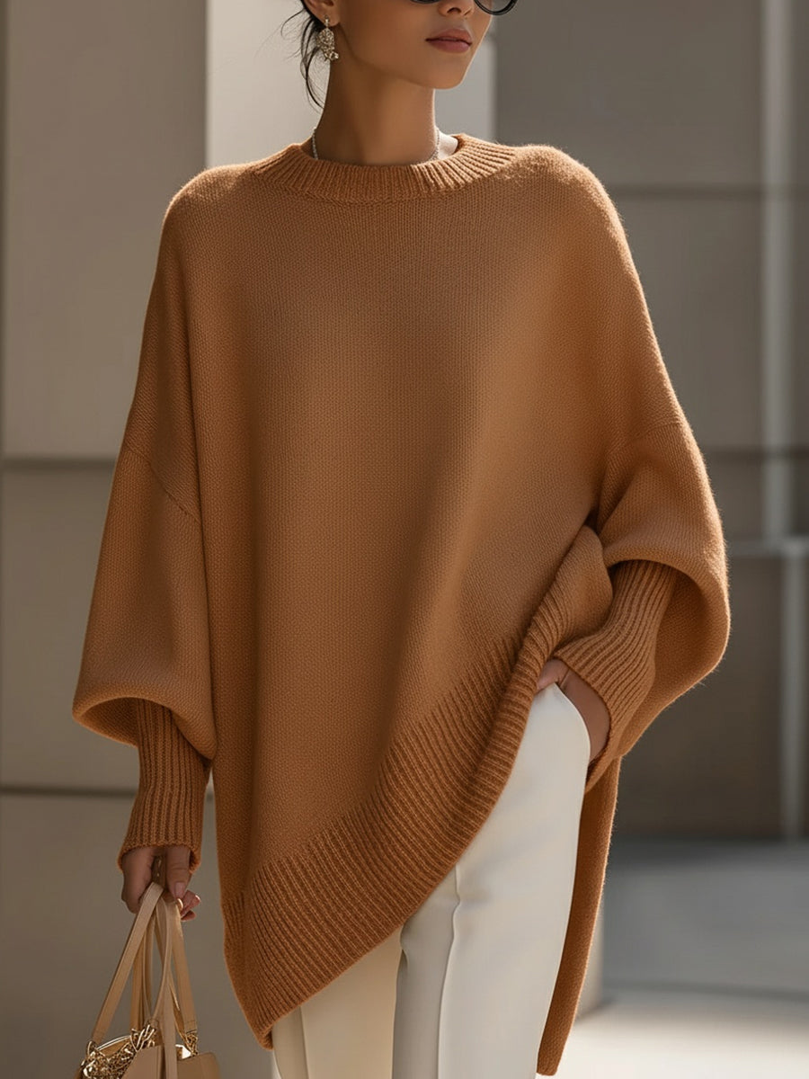Clarissa | Tyylikäs Rentosweater – tuotekuva 8