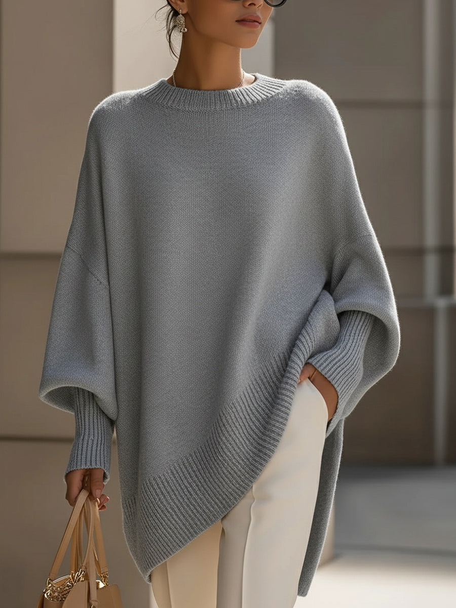 Clarissa | Tyylikäs Rentosweater – tuotekuva 9