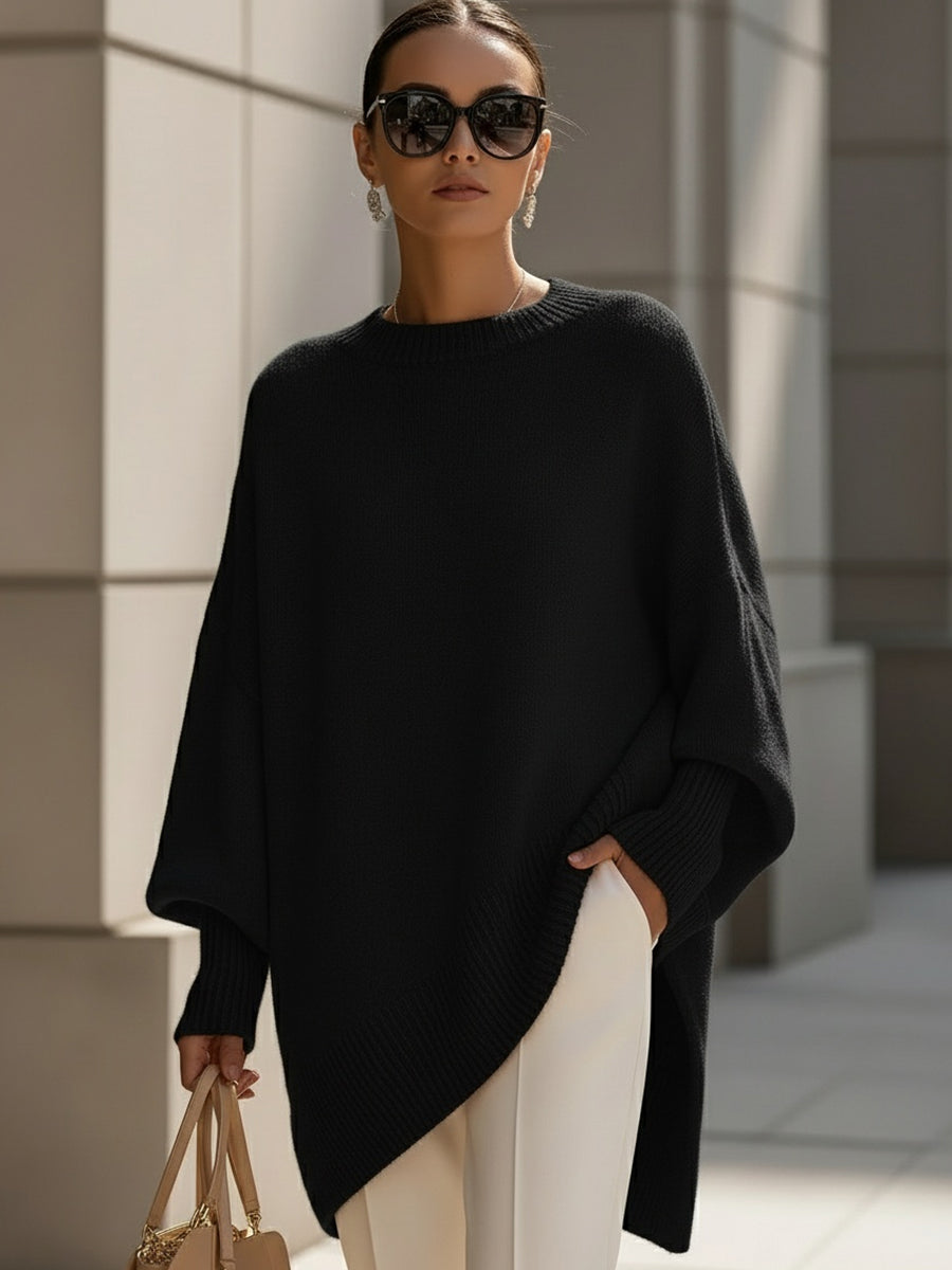 Clarissa | Tyylikäs Rentosweater – tuotekuva 10