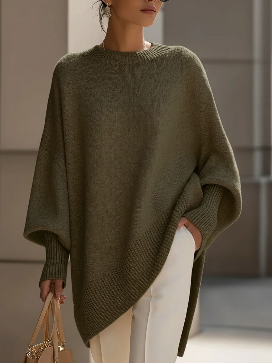 Clarissa | Tyylikäs Rentosweater – tuotekuva 11