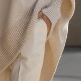 Clarissa | Tyylikäs Rentosweater – tuotekuva 5