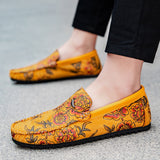 Sami - Loaferit laadukkaalla pinnalla