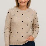 Amelia™ | Ajaton Naisten Neule – tuotekuva 9