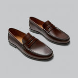 Otso - Loaferit laadukkaalla pinnalla