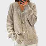 Eloise | Neulecardigan – Vieno&Onni