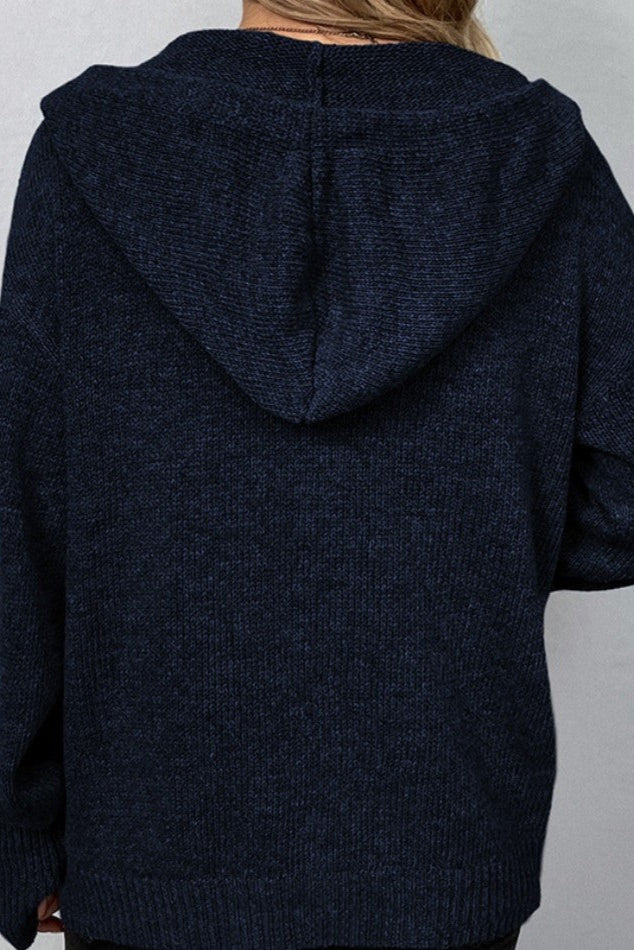 Amelia Pehmeä Neulecardigan – tuotekuva 9
