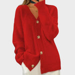 Eloise | Neulecardigan – tuotekuva 4