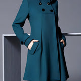 Marja - Elegantti takki