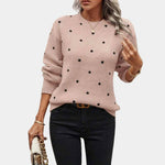 Amelia™ | Ajaton Naisten Neule – tuotekuva 8