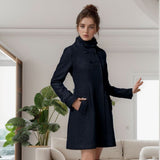 Marja - Elegantti takki