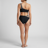 Mona - Bikini lämpimillä sävyillä ja kauniilla printillä