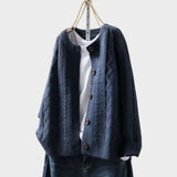 Lorenza | Neulecardigan – tuotekuva 10