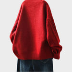 Lorenza | Neulecardigan – tuotekuva 9